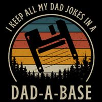 Happy Father's Day Matching Programmer Proud Dad Backpack