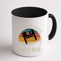 Happy Father's Day Matching Programmer Proud Dad Mug