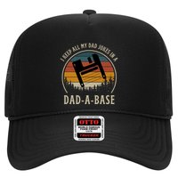 Happy Father's Day Matching Programmer Proud Dad Trucker Hat