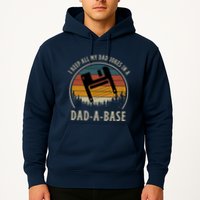 Happy Father's Day Matching Programmer Proud Dad Hoodie