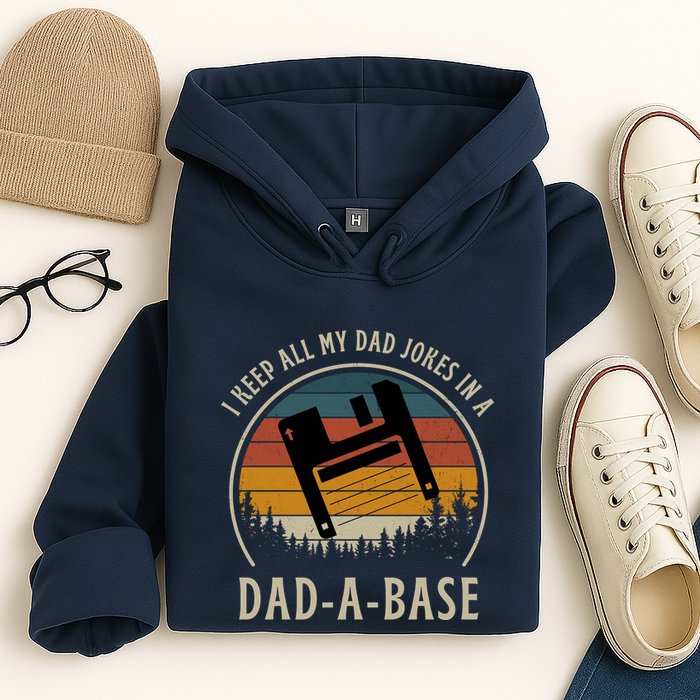 Happy Father's Day Matching Programmer Proud Dad Hoodie