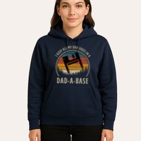Happy Father's Day Matching Programmer Proud Dad Hoodie