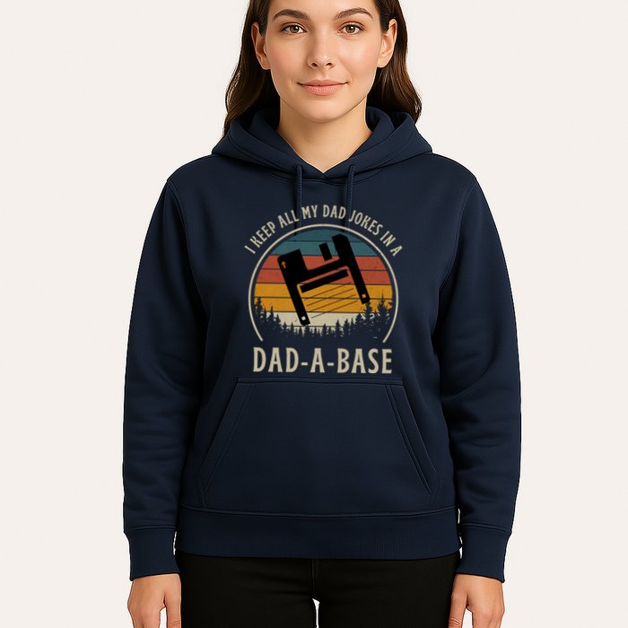 Happy Father's Day Matching Programmer Proud Dad Hoodie