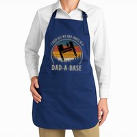Happy Father's Day Matching Programmer Proud Dad Apron