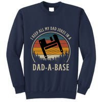 Happy Father's Day Matching Programmer Proud Dad Sweatshirt