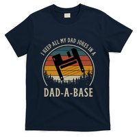 Happy Father's Day Matching Programmer Proud Dad T-Shirt