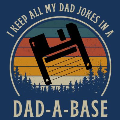 Happy Father's Day Matching Programmer Proud Dad T-Shirt