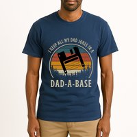 Happy Father's Day Matching Programmer Proud Dad Tall T-Shirt