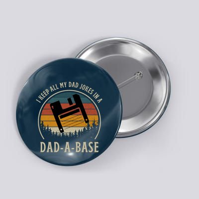 Happy Father's Day Matching Programmer Proud Dad Button
