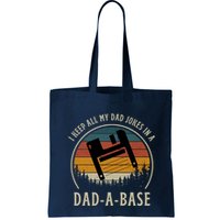 Happy Father's Day Matching Programmer Proud Dad Bag