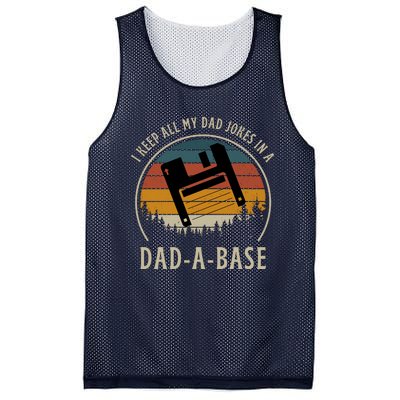 Happy Father's Day Matching Programmer Proud Dad Mesh Reversible Basketball Jersey Tank