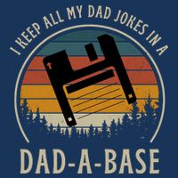 Happy Father's Day Matching Programmer Proud Dad Toddler T-Shirt