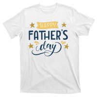 Happy Fathers Day Celebration Gift T-Shirt