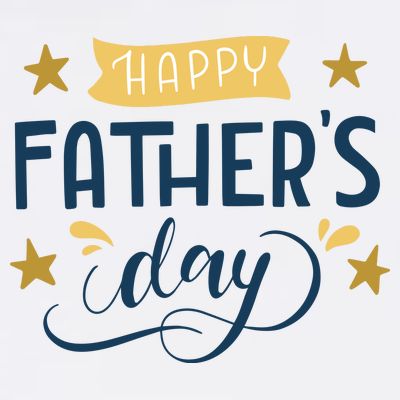 Happy Fathers Day Celebration Gift T-Shirt