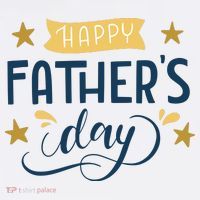 Happy Fathers Day Celebration Gift Tank Top
