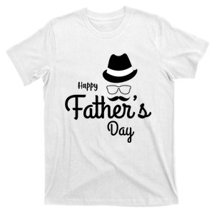 Happy Fathers Day T-Shirt