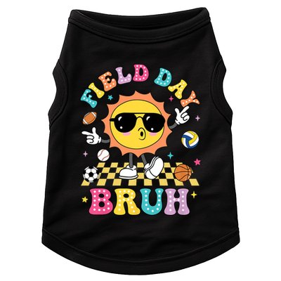Happy Field Day 2025 Bruh Let The Games Begin Field Trip Doggie Tank
