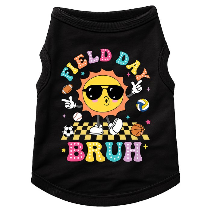 Happy Field Day 2025 Bruh Let The Games Begin Field Trip Doggie Tank