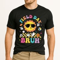 Happy Field Day 2025 Bruh Let The Games Begin Field Trip Performance Shirt