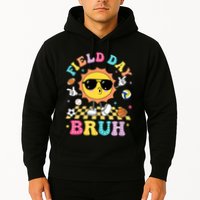 Happy Field Day 2025 Bruh Let The Games Begin Field Trip Hoodie