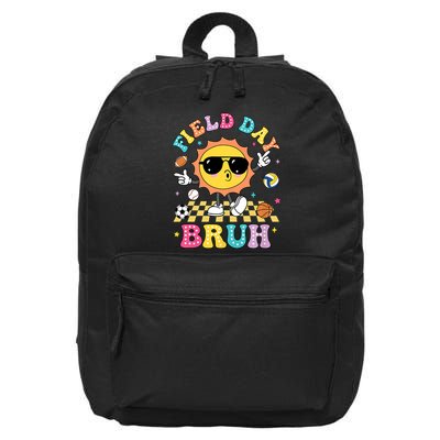 Happy Field Day 2025 Bruh Let The Games Begin Field Trip 16 in Basic Backpack