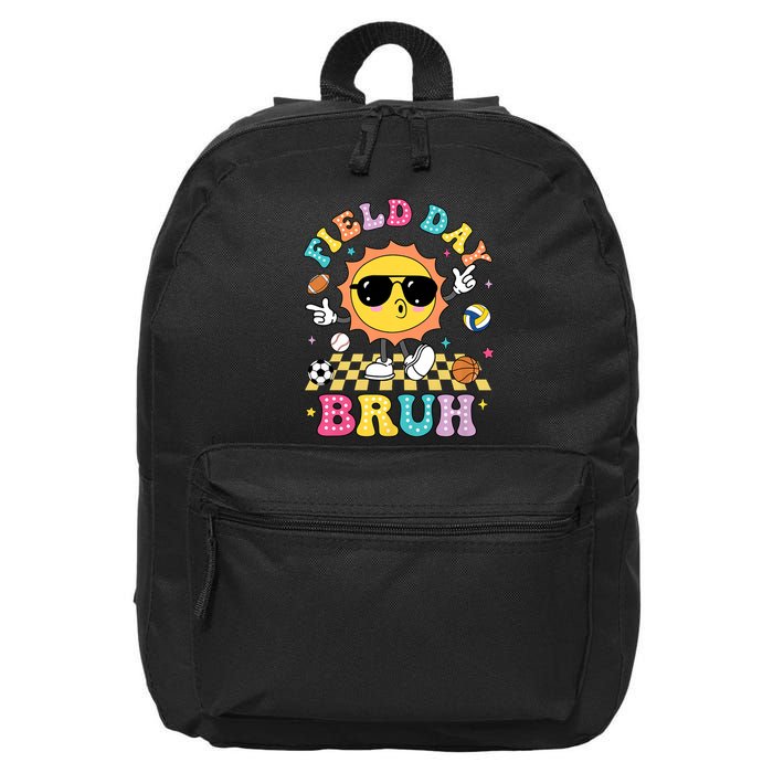 Happy Field Day 2025 Bruh Let The Games Begin Field Trip 16 in Basic Backpack