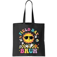 Happy Field Day 2025 Bruh Let The Games Begin Field Trip Bag