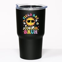 Happy Field Day 2025 Bruh Let The Games Begin Field Trip Tumbler