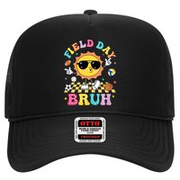 Happy Field Day 2025 Bruh Let The Games Begin Field Trip Hat