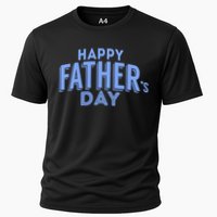 Happy Father's Day Gift For Dad Performance Shirt