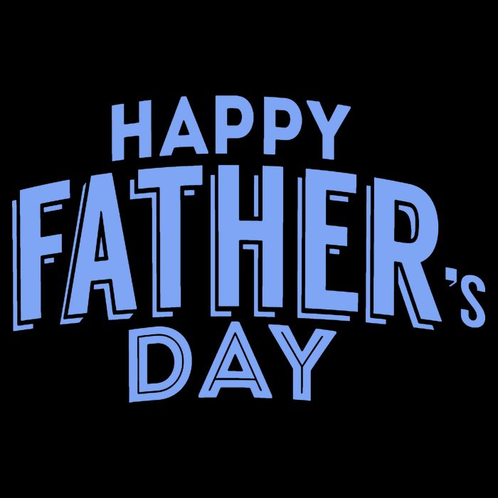 Happy Father's Day Gift For Dad Women's Knotted Racerback Tank