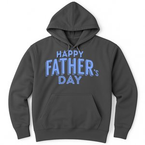 Happy Father's Day Gift For Dad Hoodie