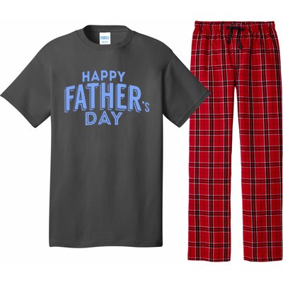 Happy Father's Day Gift For Dad Pajama Set