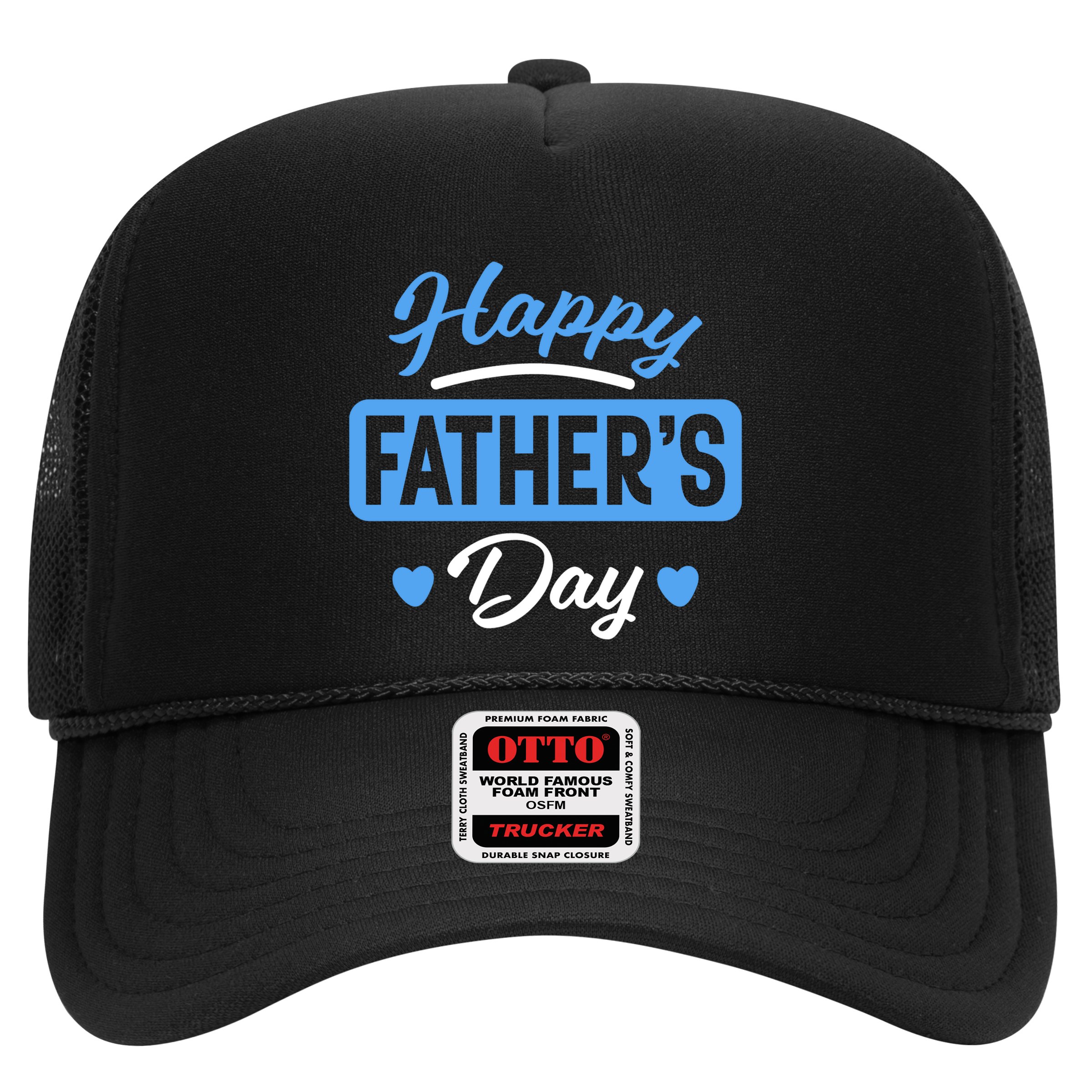 Happy Father's Day Gift Hat