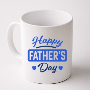 Happy Father's Day Gift Coffee Mug