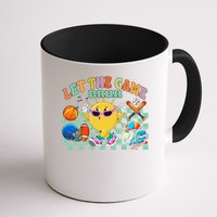 Happy Field Day 2025 Bruh Let The Games Begin Field Trip Mug