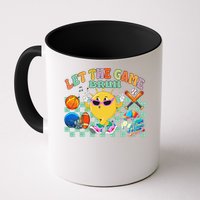 Happy Field Day 2025 Bruh Let The Games Begin Field Trip Mug