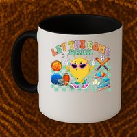 Happy Field Day 2025 Bruh Let The Games Begin Field Trip Mug