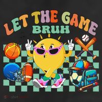 Happy Field Day 2025 Bruh Let The Games Begin Field Trip 11oz C Handle Ceramic Mug