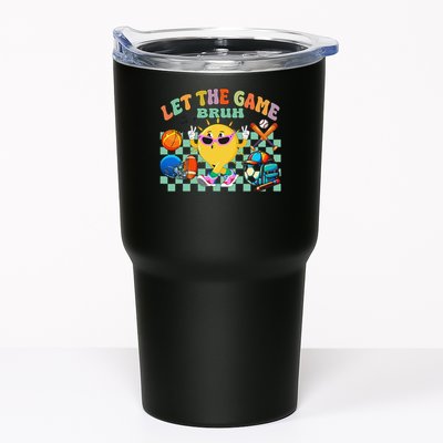 Happy Field Day 2025 Bruh Let The Games Begin Field Trip Tumbler