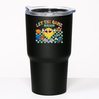Happy Field Day 2025 Bruh Let The Games Begin Field Trip Tumbler