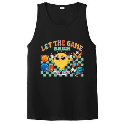 Happy Field Day 2025 Bruh Let The Games Begin Field Trip PosiCharge Competitor Tank