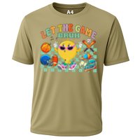 Happy Field Day 2025 Bruh Let The Games Begin Field Trip Performance Shirt