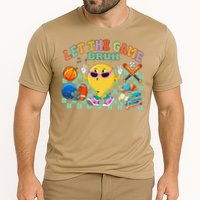 Happy Field Day 2025 Bruh Let The Games Begin Field Trip Performance Shirt