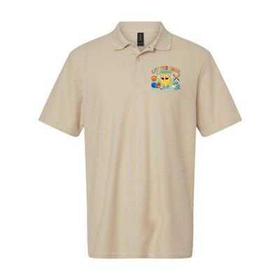 Happy Field Day 2025 Bruh Let The Games Begin Field Trip Polo