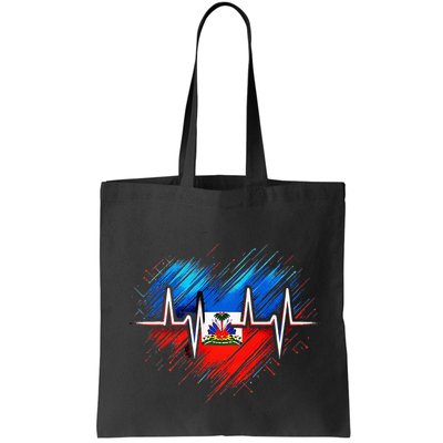 Haitian Flag Day Love Haiti Haitian Haitian Roots Haiti Flag Bag