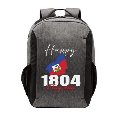 Haitian Flag Day Haiti 1804 For Proud Haitian Vector Backpack