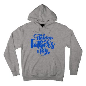 Happy Father's Day Gift For Dad Hoodie