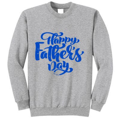 Happy Father's Day Gift For Dad Sweatshirt