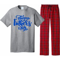 Happy Father's Day Gift For Dad Pajama Set